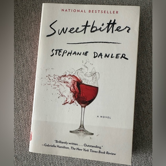 Other - Sweetbitter. Paperback Book.